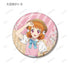 『アイカツ! 10th STORY ~未来へのSTARWAY~』描き下ろし カントリーワンピースver. トレーディング缶バッジ(単位/BOX)【202606再販】