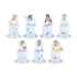 『アイカツ! 10th STORY ~未来へのSTARWAY~』描き下ろし カントリーワンピースver. トレーディングアクリルスタンド(単位/BOX)【202606再販】