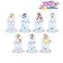 『アイカツ! 10th STORY ~未来へのSTARWAY~』描き下ろし カントリーワンピースver. トレーディングアクリルスタンド(単位/BOX)【202606再販】