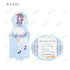 『アイカツ! 10th STORY ~未来へのSTARWAY~』描き下ろし カントリーワンピースver. トレーディングアクリルスタンド(単位/BOX)【202606再販】