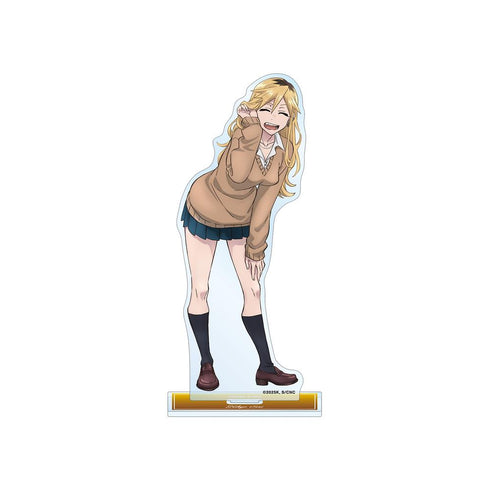 『よふかしのうた Season2』桔梗セリ BIGアクリルスタンド