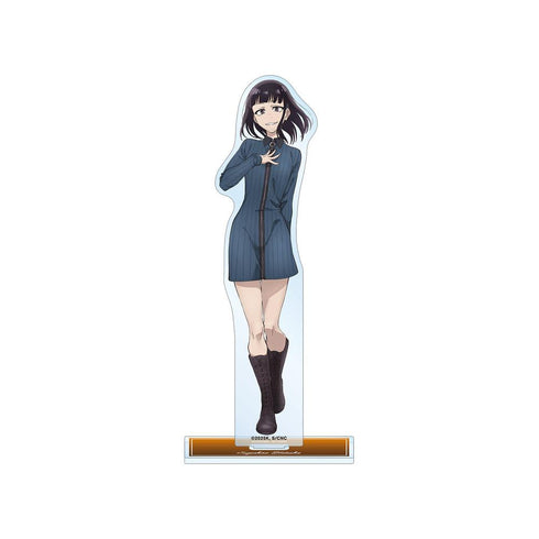 『よふかしのうた Season2』蘿蔔ハツカ BIGアクリルスタンド
