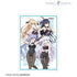 『Summer Pockets』描き下ろし 集合 バニーガールver. A3マット加工ポスター