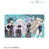『Summer Pockets』描き下ろし 集合 バニーガールver. マルチデスクマット