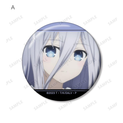 《約會大作戰V》崇宮澪 場景照徽章5入組【202609再版】