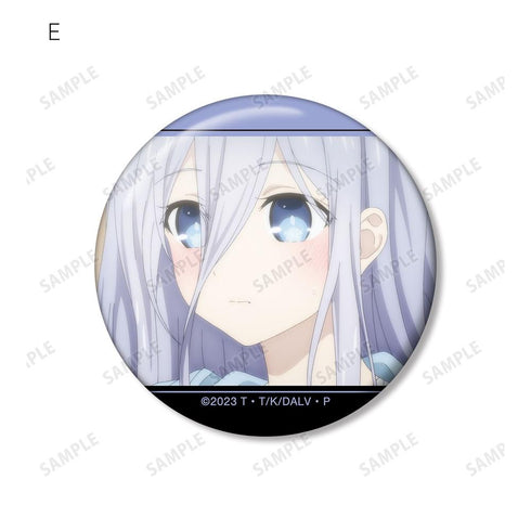 《約會大作戰V》崇宮澪 場景照徽章5入組【202609再版】