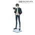 『文豪ストレイドッグス』描き下ろし 太宰治 冬の休日ver. Ani-Art BIGアクリルスタンド【202610再販】