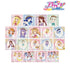『アイカツ! 10th STORY ~未来へのSTARWAY~』描き下ろし カントリーワンピースver. トレーディング正方形ブロマイド(単位/BOX)