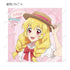『アイカツ! 10th STORY ~未来へのSTARWAY~』描き下ろし カントリーワンピースver. トレーディング正方形ブロマイド(単位/BOX)