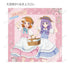 『アイカツ! 10th STORY ~未来へのSTARWAY~』描き下ろし カントリーワンピースver. トレーディング正方形ブロマイド(単位/BOX)