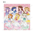 『アイカツ! 10th STORY ~未来へのSTARWAY~』描き下ろし カントリーワンピースver. トレーディング正方形ブロマイド(単位/BOX)