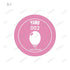 "MILGRAM" Sticker Sheet