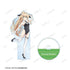 『Summer Pockets』描き下ろし 紬ヴェンダース バニーガールver. 特大アクリルスタンド