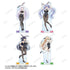 『Summer Pockets』描き下ろし 久島鴎 バニーガールver. BIGアクリルスタンド