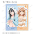 『やはり俺の青春ラブコメはまちがっている。完』描き下ろし アニマルルームウェアver. トレーディングアクリルカード(単位/BOX)