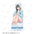 『やはり俺の青春ラブコメはまちがっている。完』描き下ろし 雪ノ下雪乃 アニマルルームウェアver. BIGアクリルスタンド【202605再販】