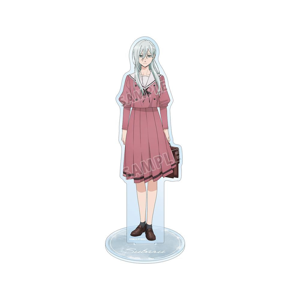 薫る花は凛と咲く』保科 昴 BIGアクリルスタンド – Anime Store