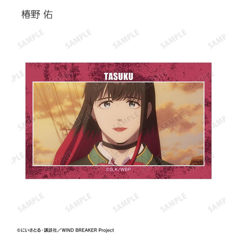 『WIND BREAKER』トレーディング場面写イラストカード(単位/BOX)