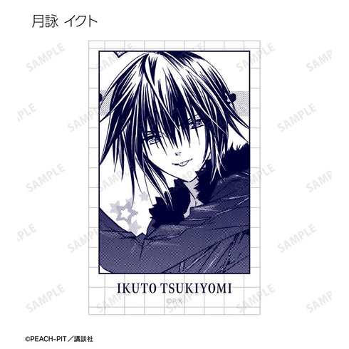 『しゅごキャラ!』トレーディング原作コマイラストカード ver.A(単位/BOX)