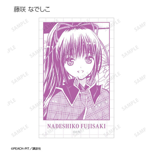 『しゅごキャラ!』トレーディング原作コマイラストカード ver.A(単位/BOX)