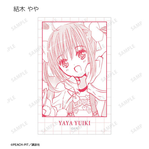 『しゅごキャラ!』トレーディング原作コマイラストカード ver.A(単位/BOX)