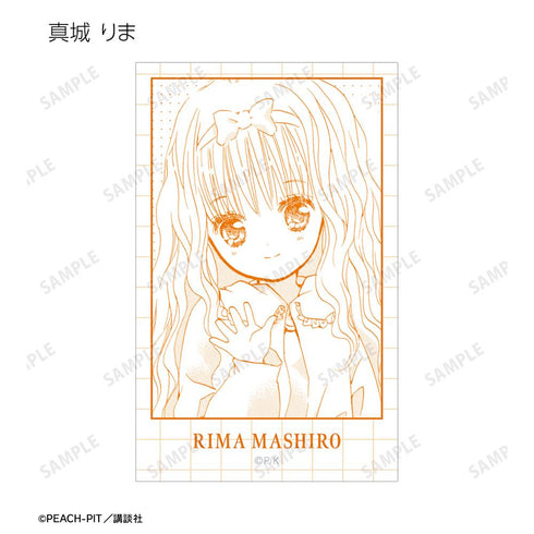 『しゅごキャラ!』トレーディング原作コマイラストカード ver.A(単位/BOX)