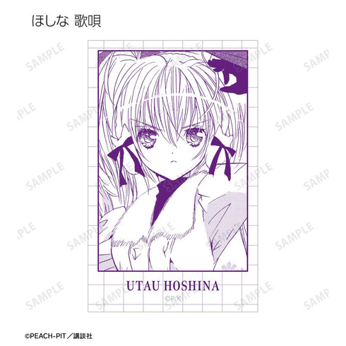 『しゅごキャラ!』トレーディング原作コマイラストカード ver.A(単位/BOX)