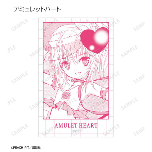 『しゅごキャラ!』トレーディング原作コマイラストカード ver.B(単位/BOX)