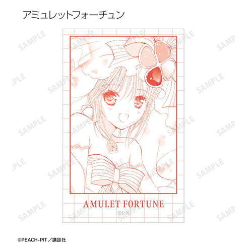 『しゅごキャラ!』トレーディング原作コマイラストカード ver.B(単位/BOX)