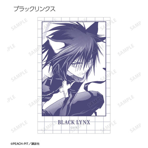 『しゅごキャラ!』トレーディング原作コマイラストカード ver.B(単位/BOX)