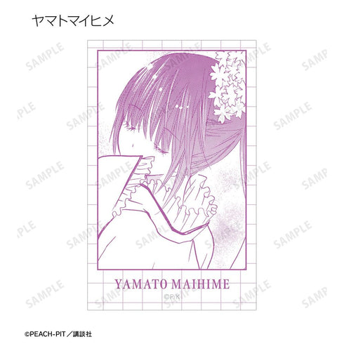 『しゅごキャラ!』トレーディング原作コマイラストカード ver.B(単位/BOX)