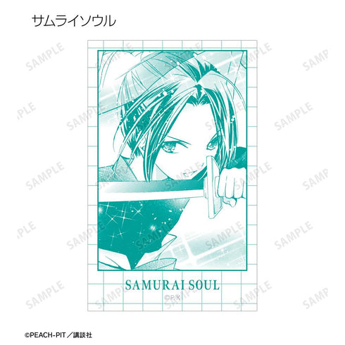 『しゅごキャラ!』トレーディング原作コマイラストカード ver.B(単位/BOX)