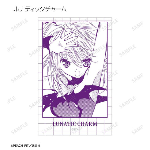 『しゅごキャラ!』トレーディング原作コマイラストカード ver.B(単位/BOX)