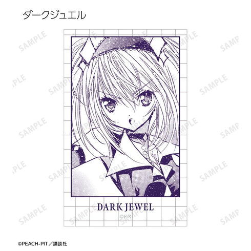 『しゅごキャラ!』トレーディング原作コマイラストカード ver.B(単位/BOX)