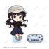 『リコリス・リコイル』meagratiaコラボ 井ノ上たきな ちびキャラ BIGアクリルスタンド ver.B【202603再販】