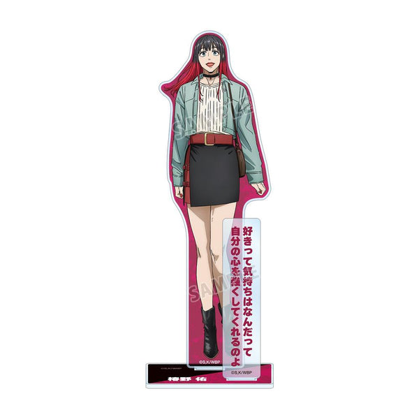 『WIND BREAKER』椿野 佑 パーツ付きBIGアクリルスタンド vol.2【202603再販】