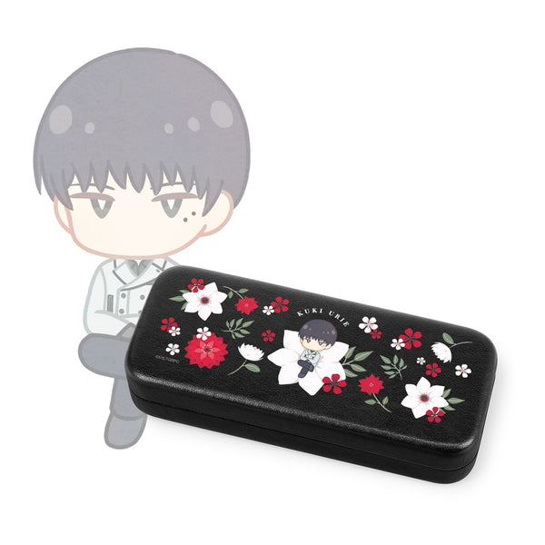 『東京喰種トーキョーグール:re』瓜江久生 Botania メガネケース【202610再販】