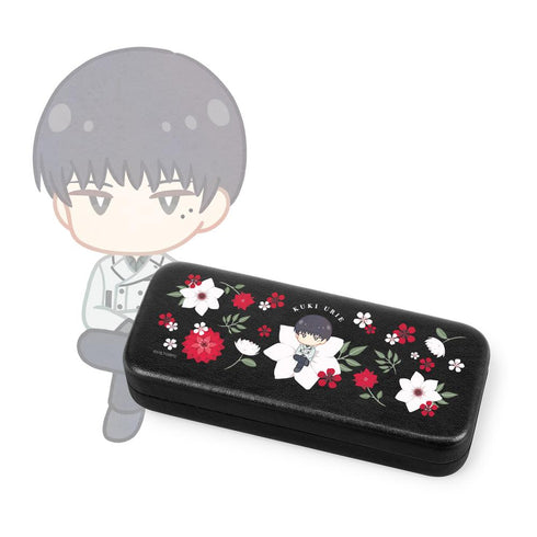 『東京喰種トーキョーグール:re』瓜江久生 Botania メガネケース