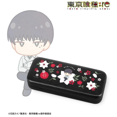 『東京喰種トーキョーグール:re』瓜江久生 Botania メガネケース