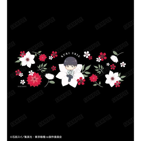 『東京喰種トーキョーグール:re』瓜江久生 Botania メガネケース