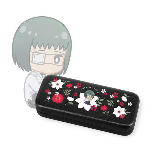 『東京喰種トーキョーグール:re』六月 透 Botania メガネケース