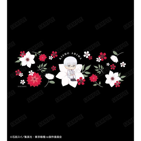 『東京喰種トーキョーグール:re』有馬貴将 Botania メガネケース【202610再販】