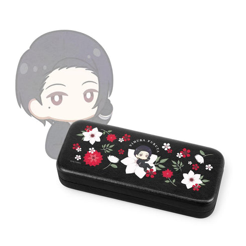 『東京喰種トーキョーグール:re』旧多二福 Botania メガネケース