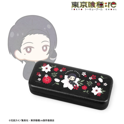 《東京喰種:re》舊多二福 Botania 眼鏡盒【202610 再版】