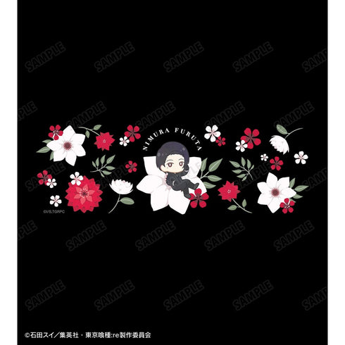 《東京喰種:re》舊多二福 Botania 眼鏡盒【202610 再版】