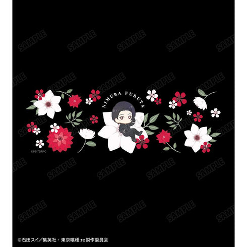 『東京喰種トーキョーグール:re』旧多二福 Botania メガネケース