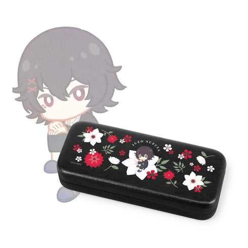 『東京喰種トーキョーグール:re』鈴屋什造 Botania メガネケース