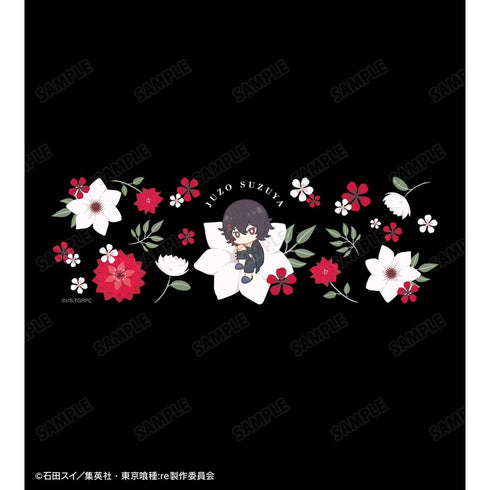 『東京喰種トーキョーグール:re』鈴屋什造 Botania メガネケース【202610再販】