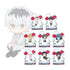 《東京喰種:re》收藏品 Botania 壓克力立牌(單位/盒)【202610 再版】
