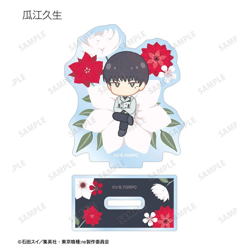 《東京喰種:re》收藏品 Botania 壓克力立牌(單位/盒)【202610 再版】